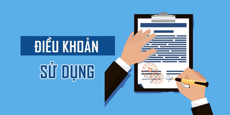 Thông tin khái quát điều khoản sử dụng Mu88